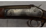 Massachusetts Arms ~ No Model ~ 12 Gauge - 10 of 12