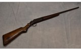 Massachusetts Arms ~ No Model ~ 12 Gauge - 1 of 12