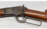 Marlin ~ 1897 ~ .22 LR - 9 of 11