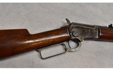 Marlin ~ 1897 ~ .22 LR - 3 of 11