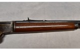 Marlin ~ 1897 ~ .22 LR - 5 of 11