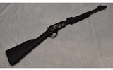 Rossi ~ Gallery Rattle Snake ~ .22LR - 1 of 9