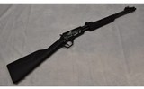 Rossi ~ Gallery Rattle Snake ~ .22LR