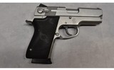 Smith & Wesson ~ 4516-2 ~ .45 AUTO