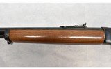 Marlin ~ Original Golden 39M ~ .22 S, L, LR - 8 of 12
