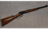 Marlin ~ Original Golden 39M ~ .22 S, L, LR - 1 of 12