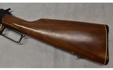 Marlin ~ Original Golden 39M ~ .22 S, L, LR - 11 of 12