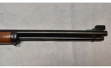 Marlin ~ Original Golden 39M ~ .22 S, L, LR - 6 of 12