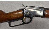 Marlin ~ Original Golden 39M ~ .22 S, L, LR - 4 of 12