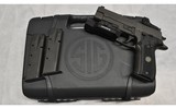 Sig Sauer ~ P226 Legion ~ 9MM - 5 of 5