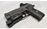 Sig Sauer ~ P226 Legion ~ 9MM - 3 of 5