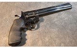 Colt ~ Python ~ .357 Magnum - 1 of 3