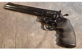 Colt ~ Python ~ .357 Magnum - 2 of 3