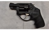 Ruger ~ LCR ~ 9MM - 2 of 2