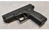 Springfield Armory ~ XD-40 ~ .40 S&W - 3 of 4
