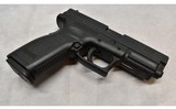 Springfield Armory ~ XD-40 ~ .40 S&W - 4 of 4