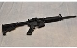 Bushmaster ~ XM15-E2S ~ 5.56 NATO - 1 of 10