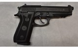 Taurus ~ PT 92 AF ~ 9MM - 1 of 7