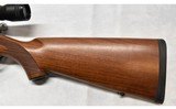 Ruger ~ M77 Mark II ~ .22-250 REM - 12 of 12