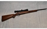 Ruger ~ M77 Mark II ~ .22-250 REM - 1 of 12