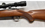 Ruger ~ M77 Mark II ~ .22-250 REM - 11 of 12
