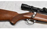 Ruger ~ M77 Mark II ~ .22-250 REM - 3 of 12
