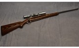 Ruger ~ M77 Mark II ~ 7MM REM MAG - 1 of 12