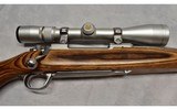 Ruger ~ M77 Mark II ~ 7MM REM MAG - 5 of 12