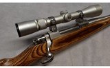 Ruger ~ M77 Mark II ~ 7MM REM MAG - 4 of 12