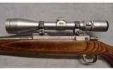 Ruger ~ M77 Mark II ~ 7MM REM MAG - 10 of 12