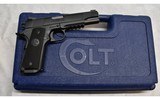 Colt ~ Rail Gun ~ .45 AUTO - 9 of 9