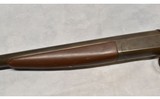 Maurengan Arms ~ No Model ~ 12 Gauge - 7 of 9