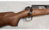 Winchester ~ Model 70 National Match ~ .308 WIN - 3 of 12