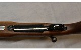 Winchester ~ Model 70 National Match ~ .308 WIN - 12 of 12