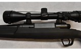 Savage ~ Axis ~ .308 WIN - 8 of 10