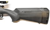 Savage ~ Axis ~ .308 WIN - 10 of 10