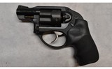 Ruger ~ LCR ~ .38 SPL - 2 of 2