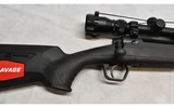 Savage ~ Axis ~ .30-06 SPRG - 3 of 11