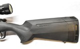 Savage ~ Axis ~ .30-06 SPRG - 9 of 9