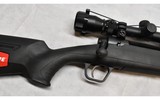 Savage ~ Axis ~ .30-06 SPRG - 3 of 9