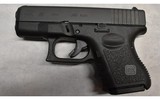 Glock ~ 28 ~ .380 ACP - 2 of 3