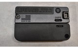 Trailblazer ~ Lifecard ~ .22 LR