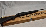Thompson Center ~ Compass ~ 6.5 Creedmoor - 11 of 11