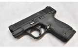 Smith & Wesson ~ M&P40 Shield ~ .40 S&W - 3 of 4