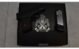 Springfield Armory ~ Hellcat ~ 9MM - 3 of 3