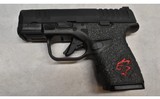 Springfield Armory ~ Hellcat ~ 9MM - 2 of 3