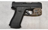 Glock ~ 43X ~ 9MM - 1 of 5