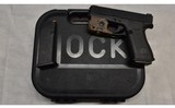 Glock ~ 43X ~ 9MM - 5 of 5