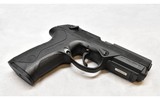 Beretta ~ PX4 Storm ~ 9MM - 4 of 8
