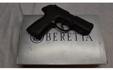 Beretta ~ PX4 Storm ~ 9MM - 8 of 8
